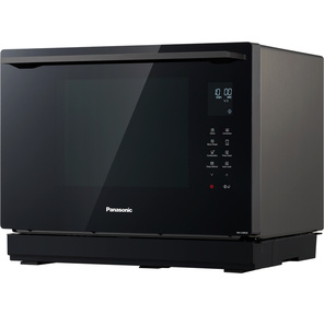 Микроволновая Печь Panasonic NN-CS89LBZPE 31л. 1000Вт белый