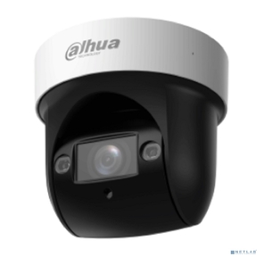 Камера видеонаблюдения IP Dahua PTZ DH-SD29204DB-GNY 2.8-12мм цв.
