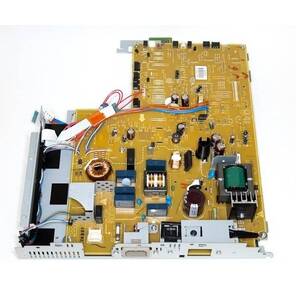 Плата DC-контроллера HP LJ P3005  (RM1-3731 / RM1-4038 / RM1-4037) OEM