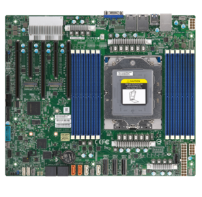 Материнская плата SuperMicro MBD-H13SSL-NT-B