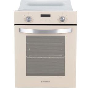 Духовой шкаф Электрический Maunfeld EOEC516BG бежевый