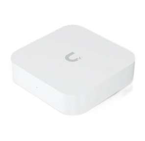 UBIQUITI UXG-Lite Маршрутизатор 2 ядра  (1 ГГц),  1х 1G WAN,  1х 1G LAN