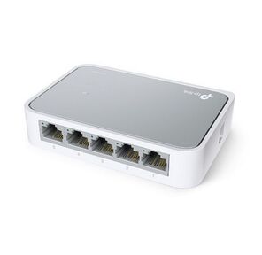 TP-Link TL-SF1005D 5-портов 10 / 100Mbit / s
