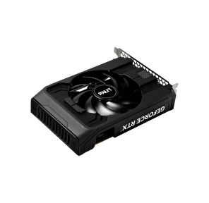 Видеокарта PCI-E Palit <RTX5050   8GB  STORMX > GDDR6 128b,  HDMI DPx3 NE65050019P1-GB2070F