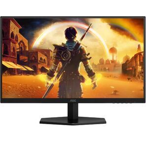 Монитор HISPIDA 27'' 2560x1440,  IPS,  178 / 178,  1ms,  300nit,  1500:1,  275Hz,  2xDP / 2xHDMI,  noxUSB-A,  RGB,  FreeSync,  LowBlueLight,  LTSP,  ExtPWR,  Black,  1y