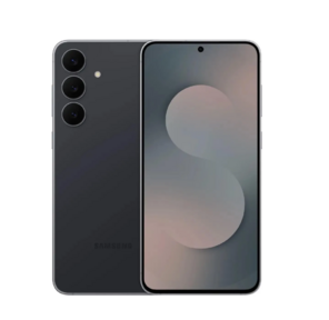 Смартфон Samsung SM-S731B Galaxy S25 FE 256Gb 8Gb черный моноблок 3G 4G 2Sim 6.7" 1080x2340 Android 16 50Mpix 802.11 a / b / g / n / ac / ax NFC GPS GSM900 / 1800 GSM1900 Protect