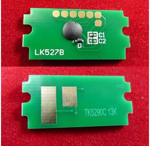 Чип для Kyocera Ecosys P7240cdn  (TK-5290C) Cyan 13K ELP Imaging®