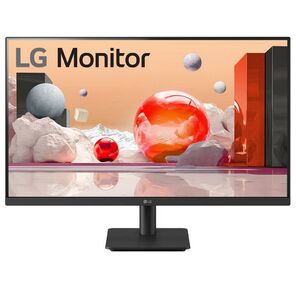 ЖК монитор LG / 4.8 кг 27MS500-B