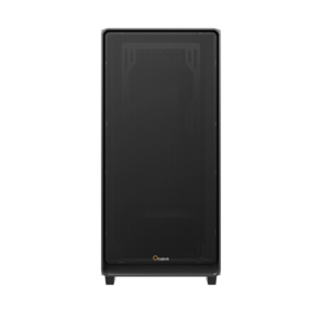 корпус Ocypus Gamma C60 BK,  ATX,  USB3.0*1+USB2.0*2