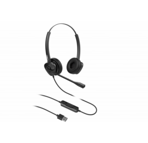 Fanvil,  HT302-U,  стерео,  HD звук,  USB