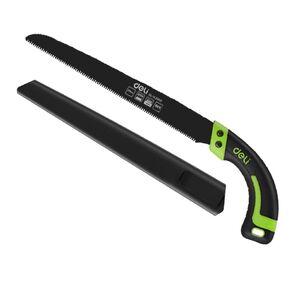 Садовая пила с ножнами Deli DL-YL2202