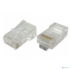 Rexant  (05-1021) Джек  RJ-45  8P8C  CAT 5e  (100 шт.)