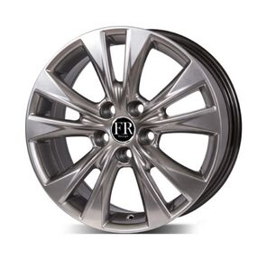 Легковой диск Replica FR 7, 0 / 17 5*114, 3 HB