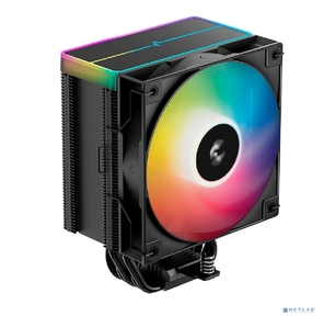 Кулер для процессора DeepCool AG500 BK ARGB V2  (R-AG500-BKAMMN-GJD)