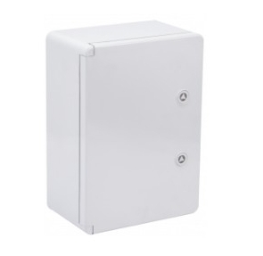 IEK MKP93-N-352515-65 Корпус пласт. ЩМПп 350х250х150мм УХЛ1 IP65