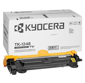 Kyocera-Mita TK-1248  Тонер-картридж,  Black  (1T02Y80NL0) {MA2001  (1500стр.)}