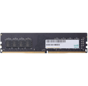 Apacer DDR4 16GB 3200MHz DIMM  (PC4-25600) CL22 1.2V  (Retail) 1024*8 3 years  (AU16GGB32CSYBGH / EL.16G21.GSH)