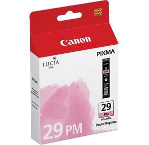 Чернильница CANON PGI-29 PM Photo Magenta для Pixma Pro 1