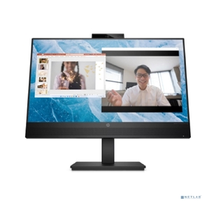 HP M24m 23, 8' 1920x1080,  16:9,  IPS,  300 cd / m2,  1000:1,  8M:1,  5 ms,  178 / 178,  DP,  HDMI,  USB-C,  2xUSB-A,  75 Hz,  Webcam,  Speak,  Swiwel,  Tilt,  VESA,  Внутр