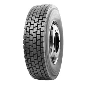 Грузовые шины MIRAGE MG638 315 / 80 R22.5 156 / 152L Ведущая 3PMSF TL