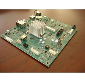 Плата форматера HP LJ M527  (F2A76-67910 / F2A76-60002) OEM