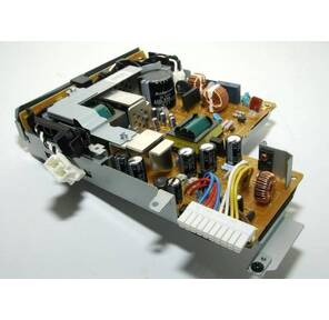 Плата питания низковольтная HP LJ 5200  (RM1-2951)