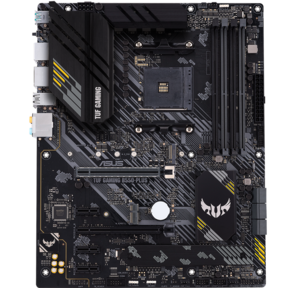 TUF GAMING B550-PLUS