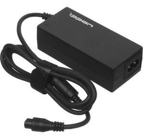 Ippon E40 Блок питания автоматический 40W 9.5V-20V 5-connectors 0.7A от бытовой электросети