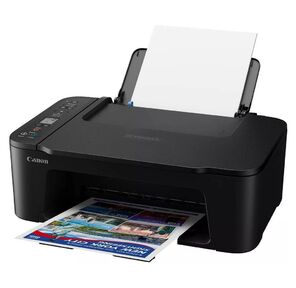 МФУ Canon Pixma TS3340 А4,  МФУ,  струйное,  цветное,  7.7 стр / мин  (ч / б) 4 стр / мин  (цвет),  4800х1200dpi,  USB / Wi-Fi / Air Print / Mopria   (6670C007 (AA))