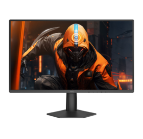 Монитор 23.8" AOC 24G50Z Black  TN,  1920x1080,  240Hz,  0.5ms,  350сd / m,  1000:1 DP (1.4) ,  HDMI (2.0) | ExPSU,  Vesa 100,  Black