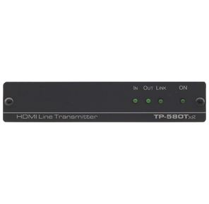 Передатчик HDMI,  RS-232 и ИК по витой паре HDBaseT; до 180 м,  поддержка 4К60 4:2:0 [50-80021190]