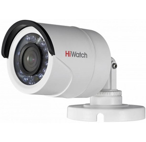 Камера видеонаблюдения Hikvision HiWatch DS-T200P 2.8-2.8мм