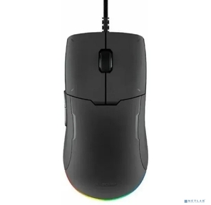 Мышь Xiaomi Lite GL черный оптическая 6200dpi USB 5but  (BHR8869GL)
