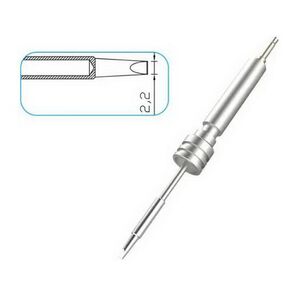 Аксессуары для пайки Atten Жало со встроенным нагревателем ,  T950-2.2D