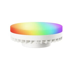 Лампочка GX53 RGB 9W WI-FI WHITE YNDX-00556 YANDEX