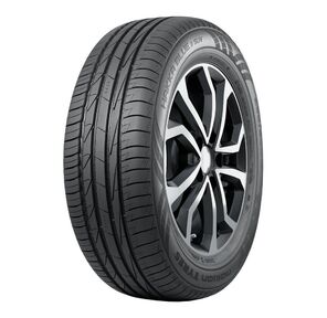 Летние шины Nokian Tyres Hakka Blue 3 SUV 225 / 55 R18 98V
