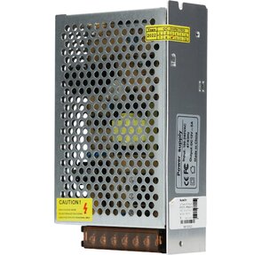 FE-S-5 / 12 Открытый Блок питания. 87-264V,  12V