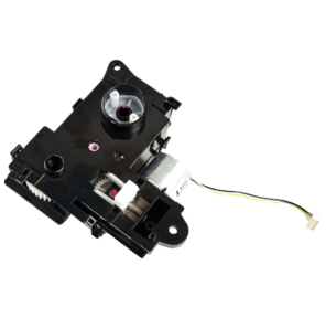 Емкость для отработанного тонера /  WASTE TONER FEED DRIVE ASS'Y