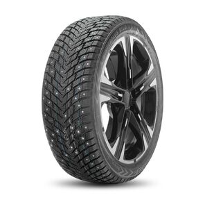Зимние шипованные шины RockBlade Winterplus Stud II 255 / 45 R20 101T