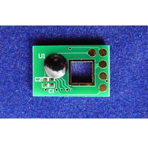 Чип Ricoh SP C830dn / C831dn  (821188) Cyan,  27K  (ELP Imaging®)