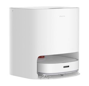 Робот-пылесос Dreame Bot W10 White