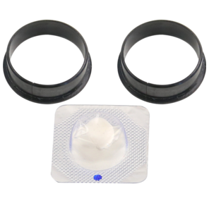 Бушинг Cet CET361005 для Kyocera Ecosys P3045dn / P3050dn / P3060dn  (упак.:2шт)