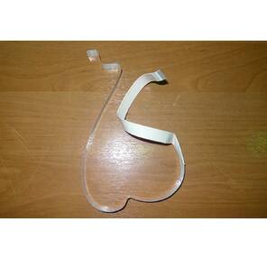 Шлейф линейки сканирования BROTHER MFC-1810 / 1815 / 1818 / DCP-1510 / 1515  (LT2387001)