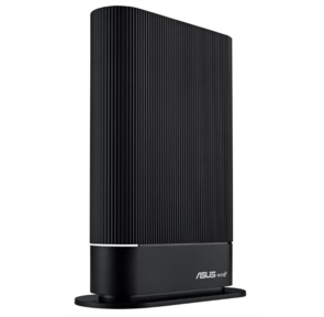 ASUS RT-AX59U /  /  802.11b / g / n / ac / ax,  до 3603 + 574Mbps,  2, 4 + 5 gGz,  5 internal antenna; 90IG07Z0-MO3C00