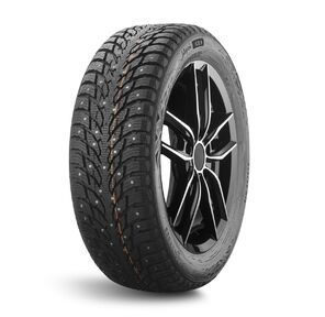Зимние шипованные шины Ikon Tyres Ikon Autograph Ice 9 225 / 50 R17 98T XL