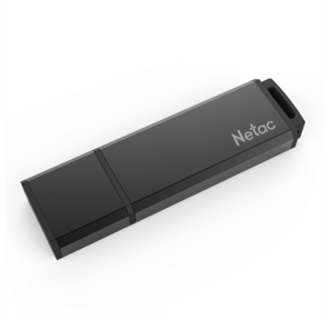 Флеш-накопитель NeTac Флеш-накопитель Netac USB Drive U351 USB2.0 16GB,  retail version