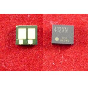 Чип HP Color LaserJet Pro M452 / M477 Yellow,  5K  (ELP,  Китай)