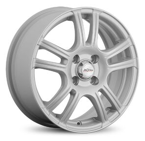 Легковой диск Xtrike 6, 0 / 15 4*100 HS