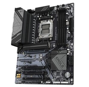 Материнская плата AMD B650 SAM5 ATX B650 EAGLE AX 1.2 GIGABYTE