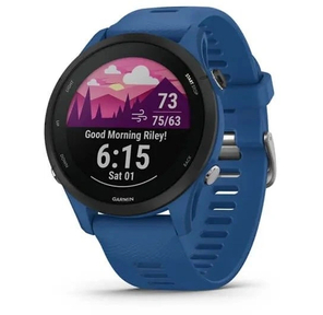 Часы Garminn Forerunner255 Tidal Blue 010-02641-11 28805 753759279882